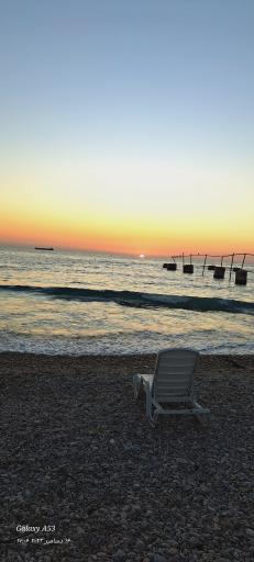 عکس دهکده گردشگری دریایی پازارلند