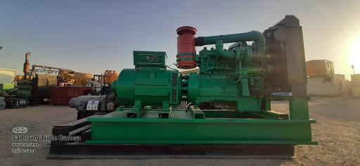 عکس ماشین آلات آماگ