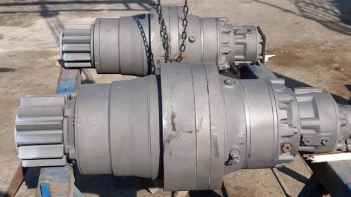 عکس ماشین آلات آماگ