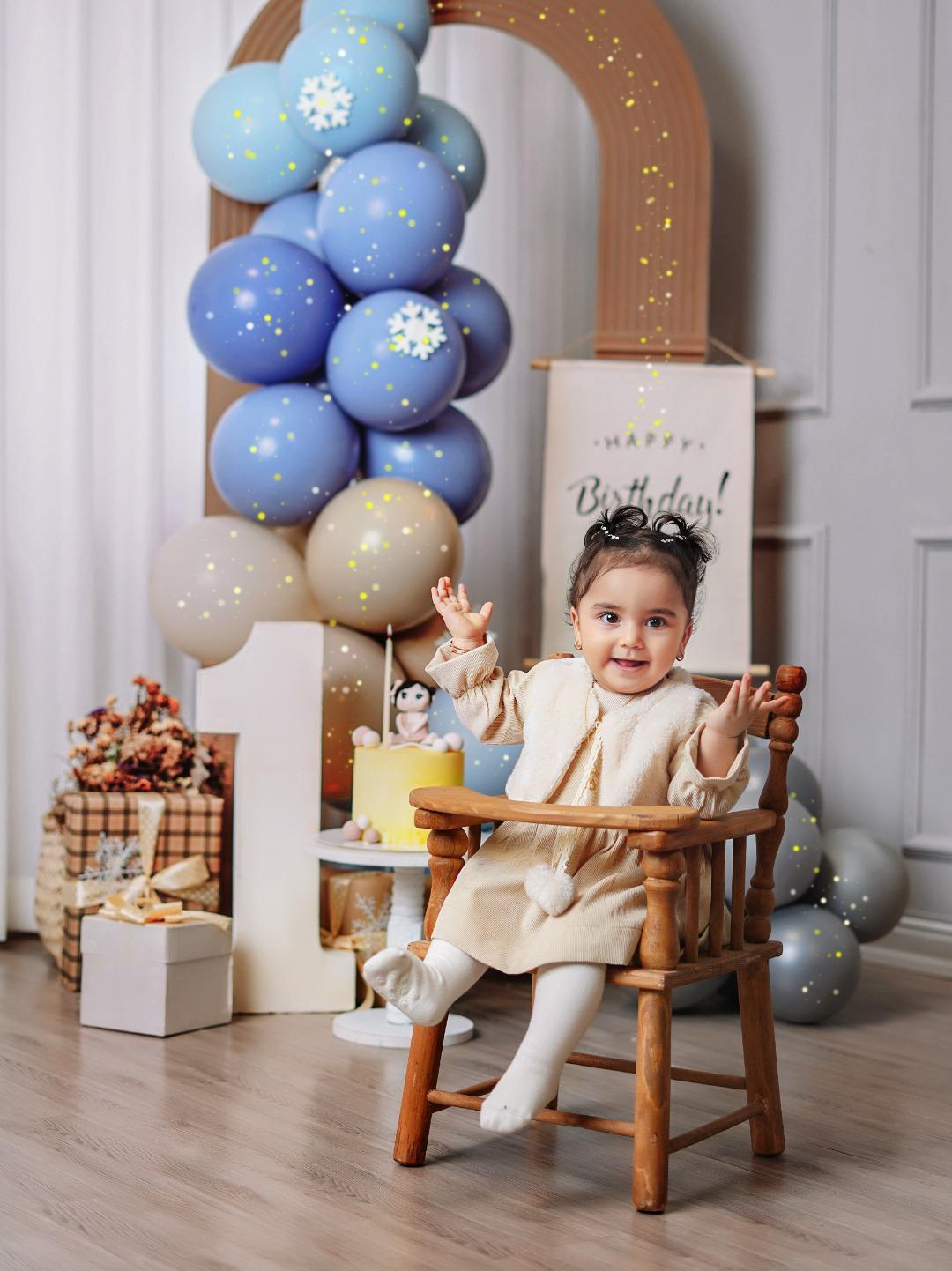 عکس استودیو کودک و خانوادگی نفس