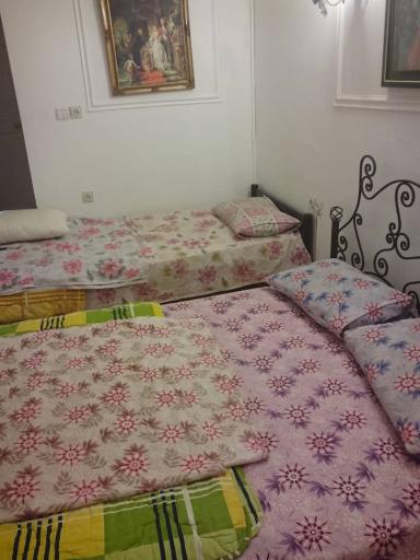 هتل شالیزار