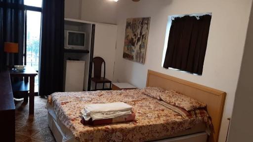 عکس هتل شالیزار