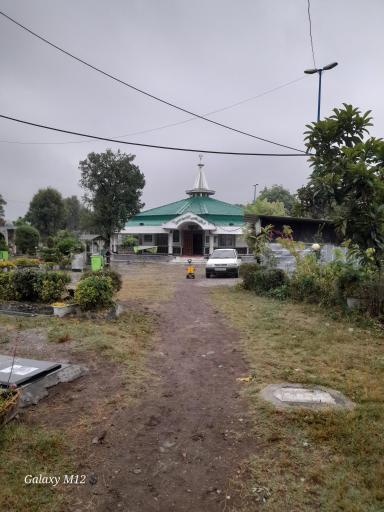 عکس آستان مقدس آقا سید حسین