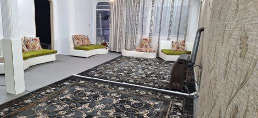 اقامتگاه فروهی  