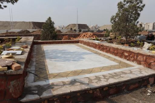 عکس بوستان خانواده