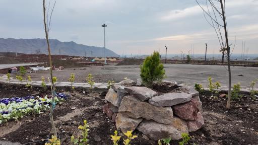 عکس بوستان خانواده