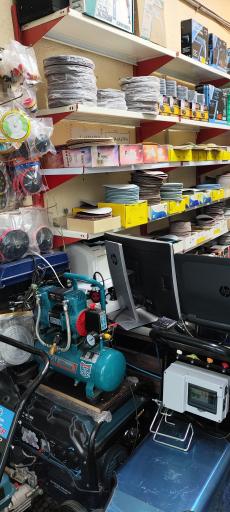 عکس ابزار دشت بانیان 