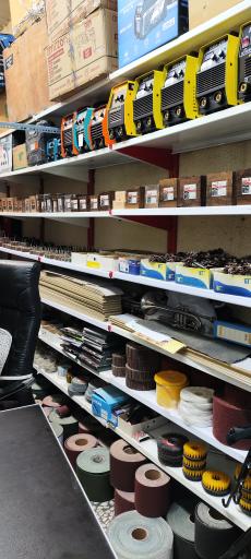 عکس ابزار دشت بانیان 