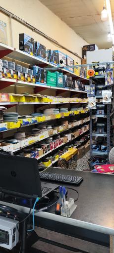 عکس ابزار دشت بانیان 