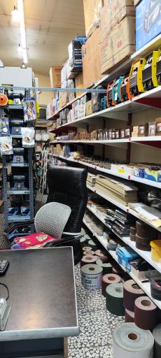 عکس ابزار دشت بانیان 