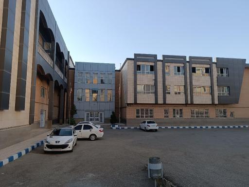 عکس هنرستان امام علی (ع)