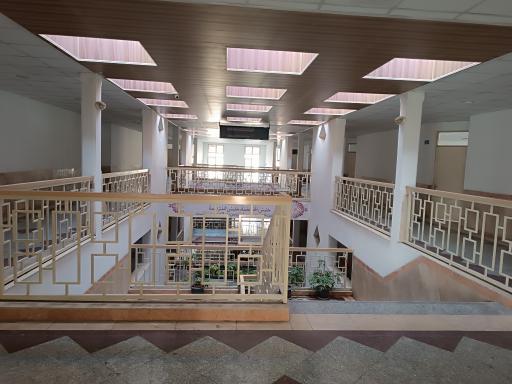 عکس هنرستان امام علی (ع)