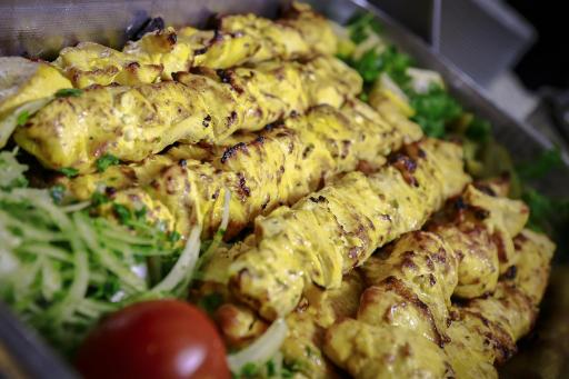 عکس تالار پذیرایی بانک ملی