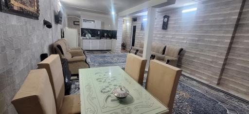 اقامتگاه فروهی  