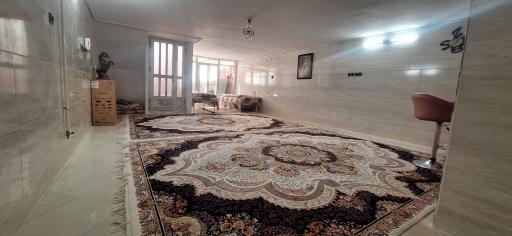 عکس اقامتگاه فروهی  