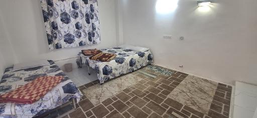 عکس اقامتگاه فروهی  