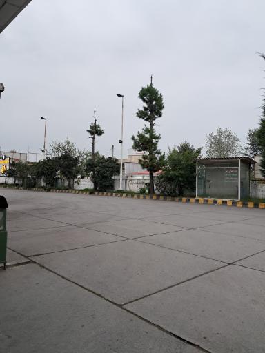 عکس جایگاه اختصاصی فومن( یحیی زاده)