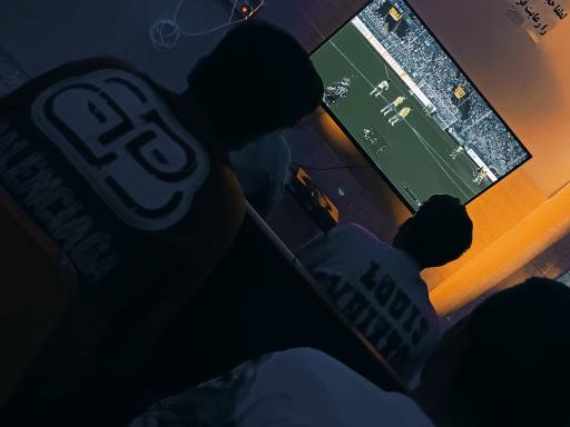 کافه گیم محمد