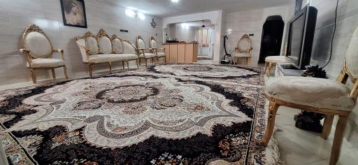 عکس اقامتگاه فروهی  