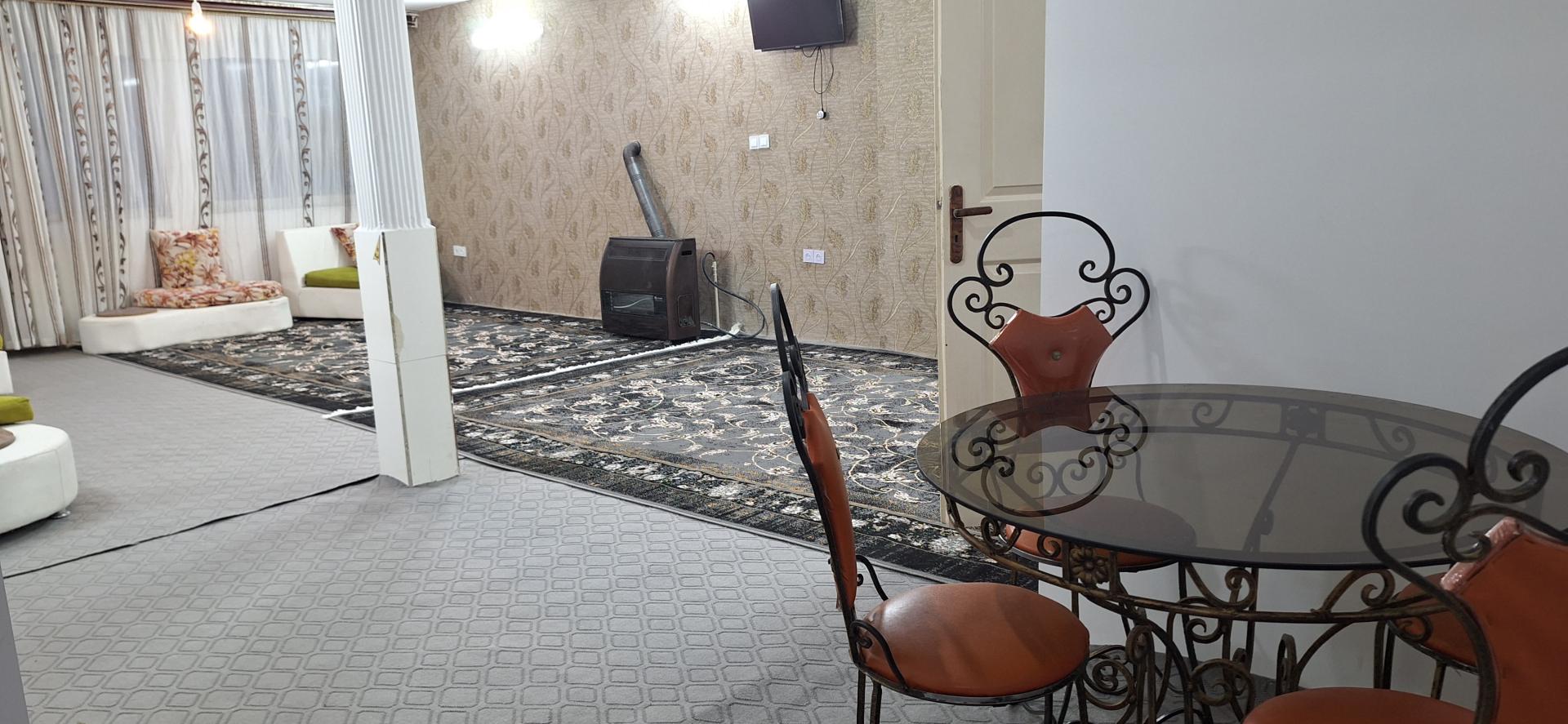 عکس اقامتگاه فروهی  