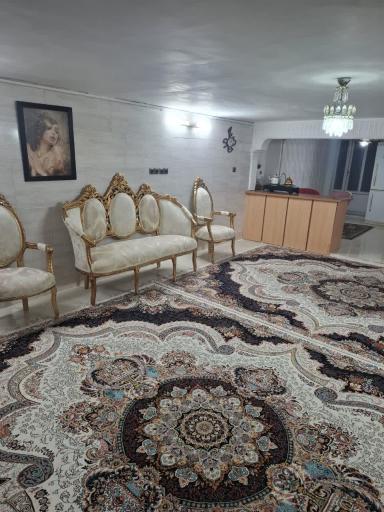 اقامتگاه فروهی  