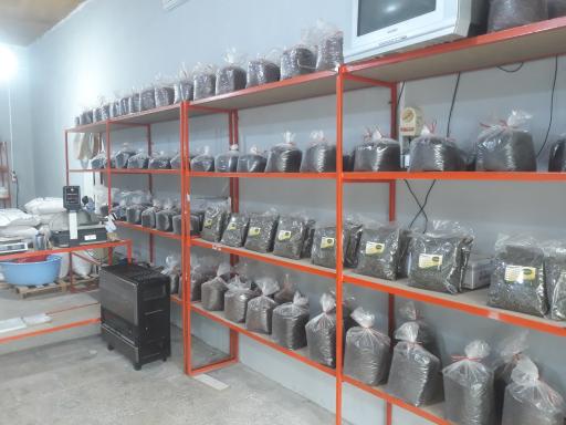 عکس فروشگاه مواد غذایی نسیم مازندران