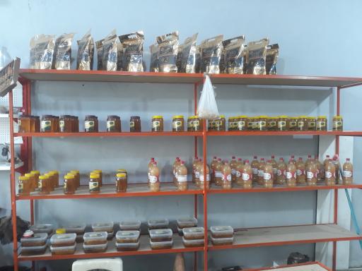 عکس فروشگاه مواد غذایی نسیم مازندران