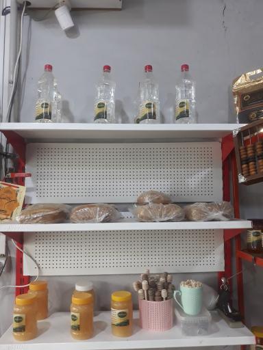 عکس فروشگاه مواد غذایی نسیم مازندران