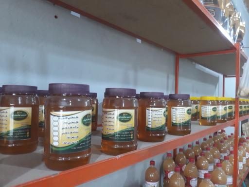 عکس فروشگاه مواد غذایی نسیم مازندران