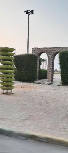 عکس پارک صدف