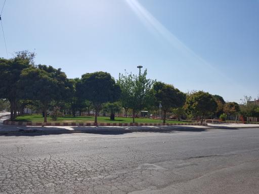 عکس پارک ارم