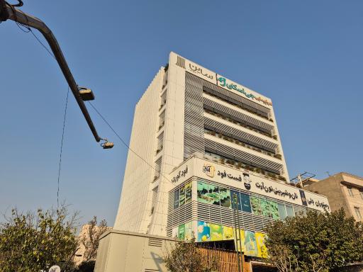عکس نان و شیرینی نون آرت