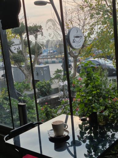 عکس نان و شیرینی نون آرت
