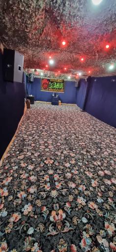 حسینیه نورالشهدا