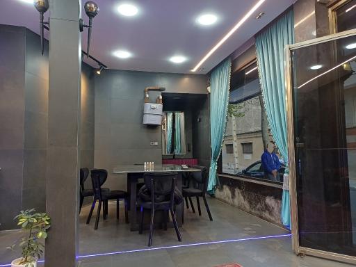 عکس کترینگ دلوان