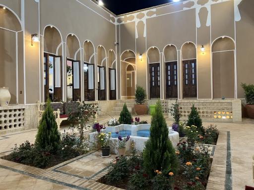 عکس سرای جیحون