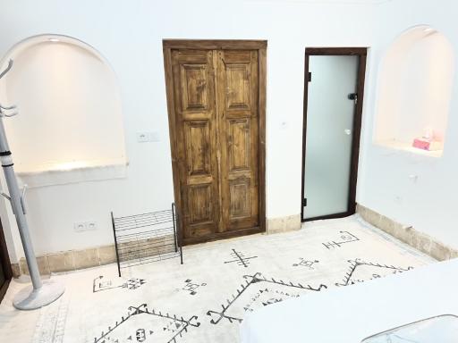 عکس سرای جیحون