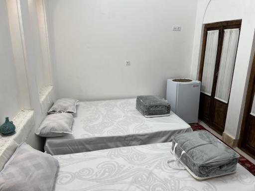 عکس سرای جیحون