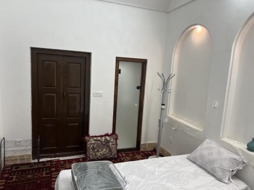 عکس سرای جیحون