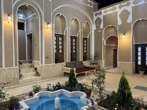 عکس سرای جیحون
