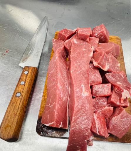 فروشگاه گوشت آستانه