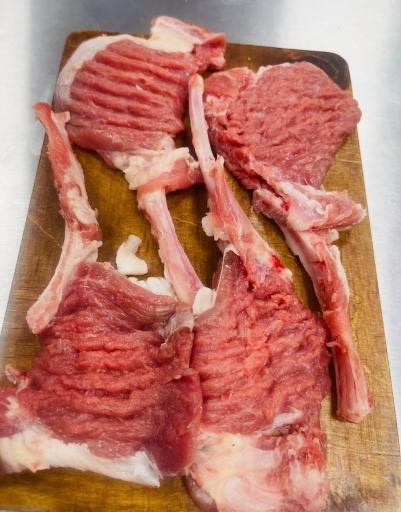 فروشگاه گوشت آستانه