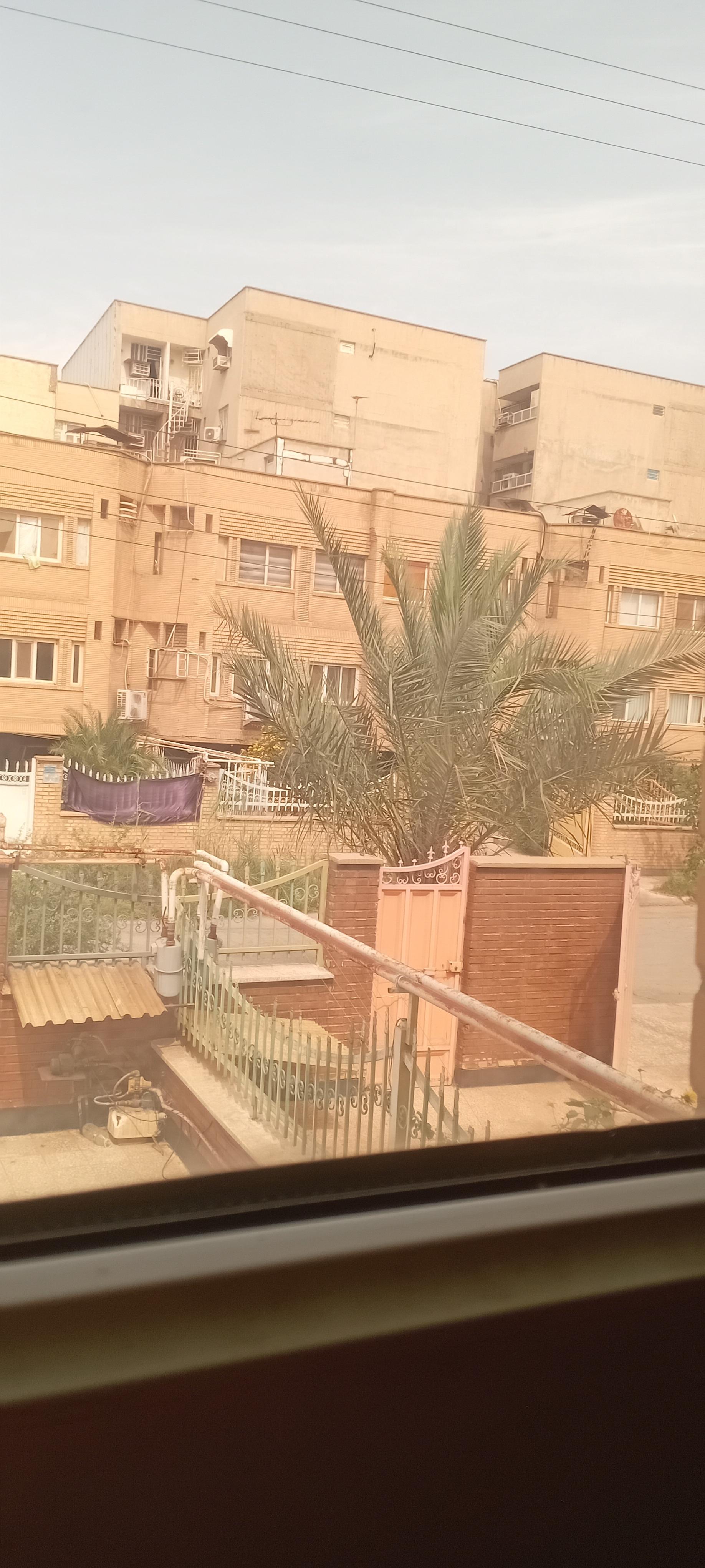 عکس منازل فولاد کاویان