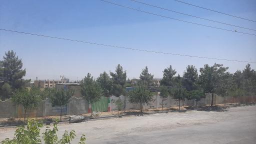 عکس هنرستان کشاورزی یوسفی