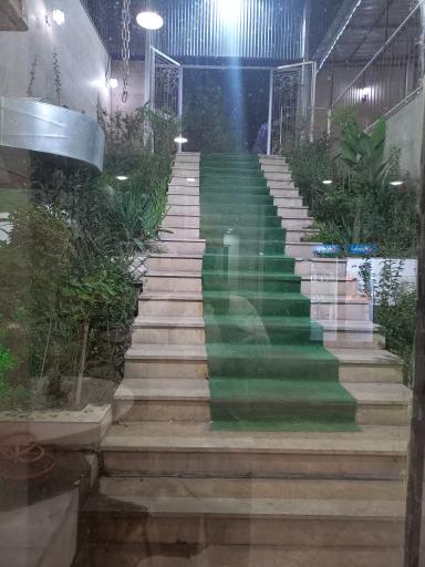 عکس کترینگ مادر جون