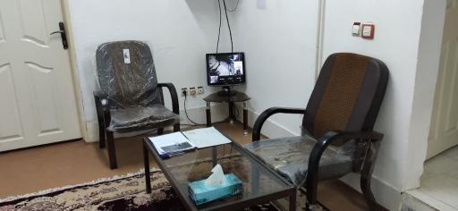 عکس دفتر امام جمعه سریش‌آباد