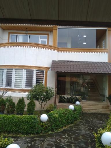 عکس شهرک مهندسین پاسارگاد