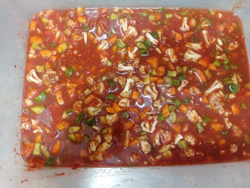 عکس غذای ذاکری