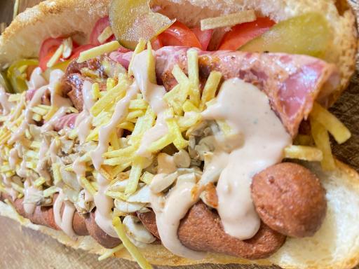 عکس دیفن فود