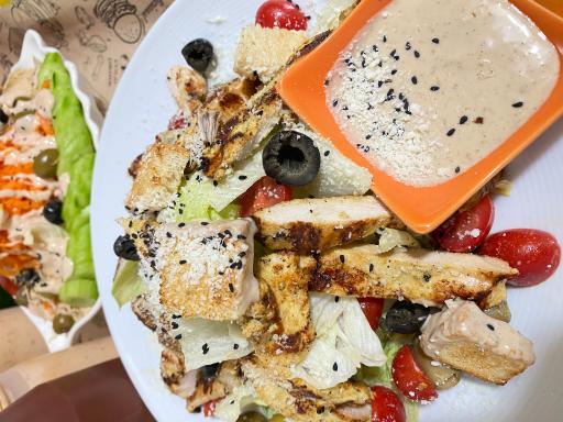 عکس دیفن فود